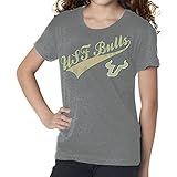 NCAA Youth Girls Tee
