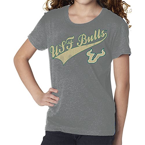 Original Retro Brand Youth Girl's Tee