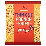 Morrisons Thin Cut French Fries 1.2kg