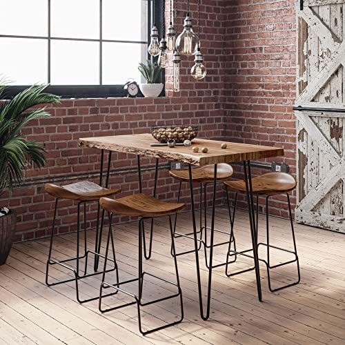Jofran Nature's Edge Counter Height Dining Table #TOP4