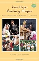 Los Hizo Varon y Mujer 1933871032 Book Cover