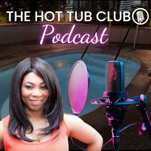 The Hot Tub Club cover art