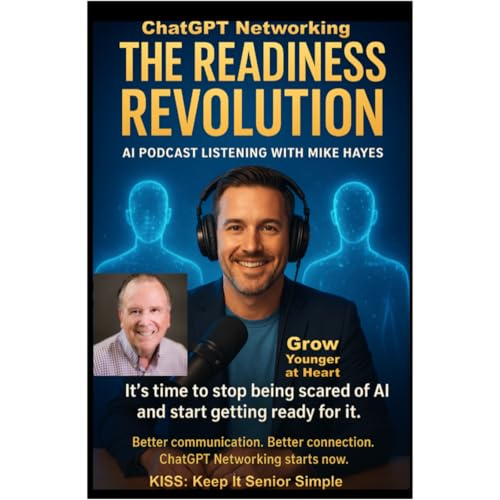 『From Chaos to Clarity: The GPT Networker’s Guide to Human Synergy』のカバーアート