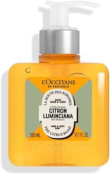 Amazon.co.jp: ロクシタン(L'OCCITANE) ルミンシアナ アーモンド