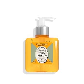 にんじんちゃんロクシタン(LOCCITANE) ルミンシアナ アーモンド