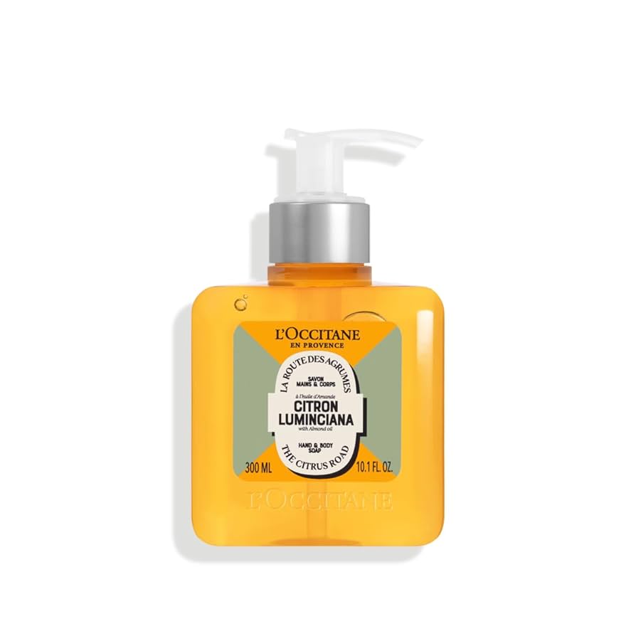 ロクシタン　ルミンシアナアーモンド　コンプリート　新品 title01_pc.jpg