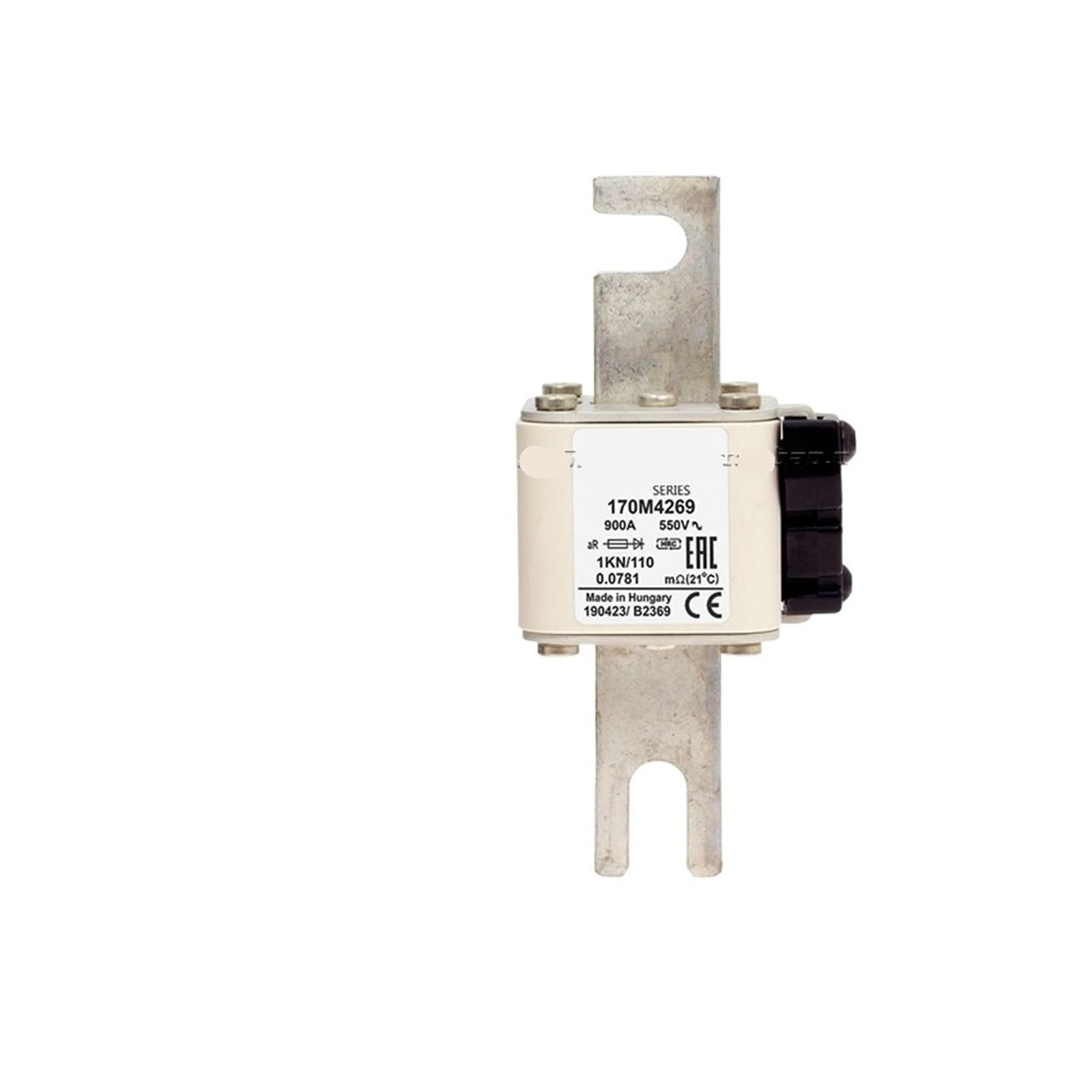 VDOQTLJT 170M4266 170M4267 170M4268 170M4269 170M4313 Fuse(170m4269)