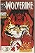 Read Wolverine #13 Early Oct. 1989 Epub