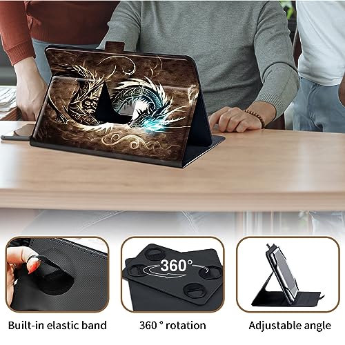 Étui pour tablette Moderness MB1001 idéal pour cuisiner et lire