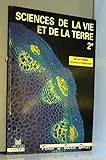  Biologie seconde FTD maître, Science de la Vie et de la Terre