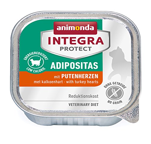 Animonda Integra Protect adipositas con pute Cuore...