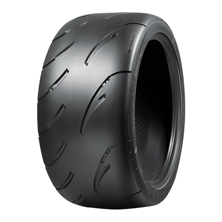 Amazon.co.jp: NANKANG ナンカン Sportnex AR-1 235/40R18 95Y XL 【80