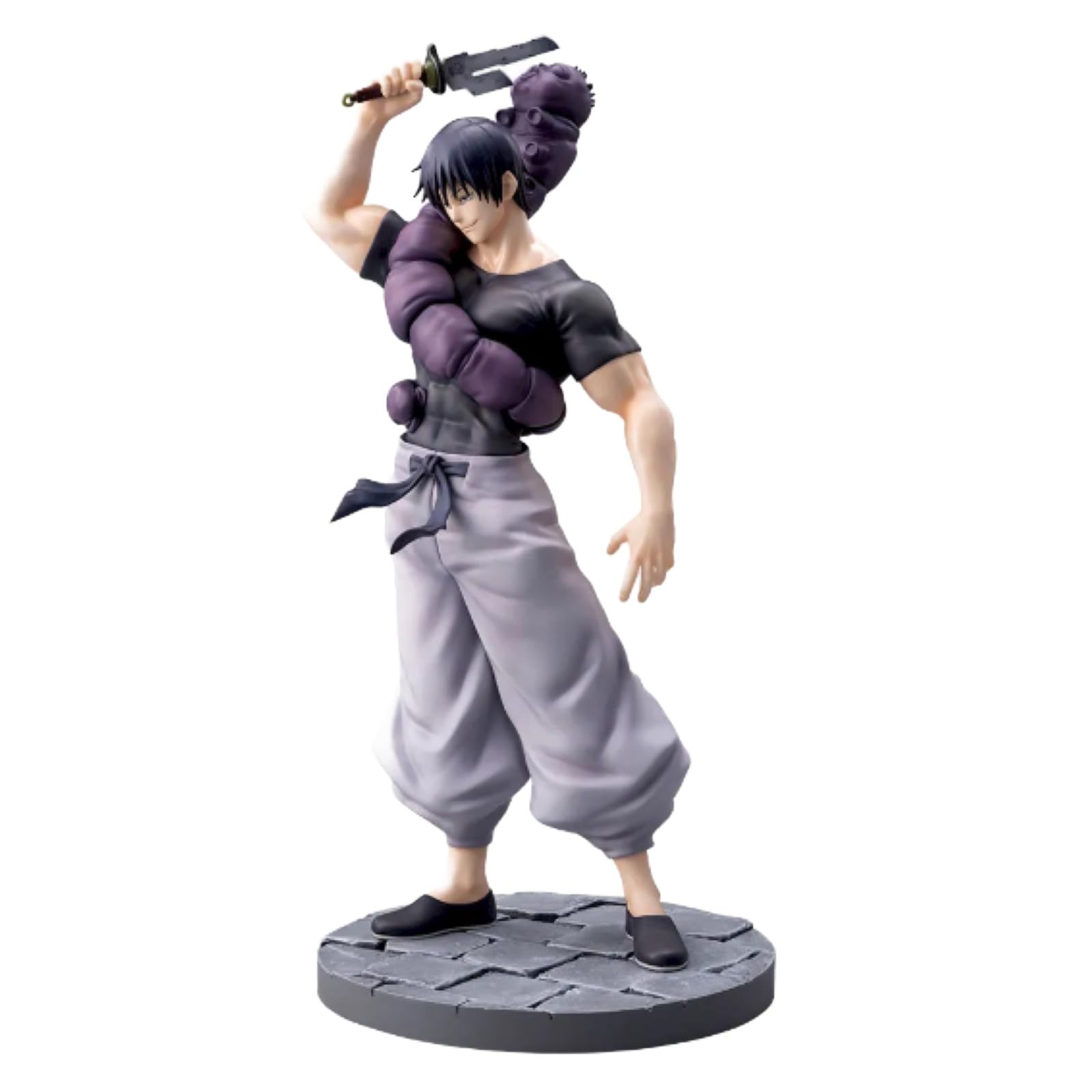 Amazon.co.jp: 呪術廻戦 懐玉・玉折 Luminasta 伏黒甚爾 臨戦