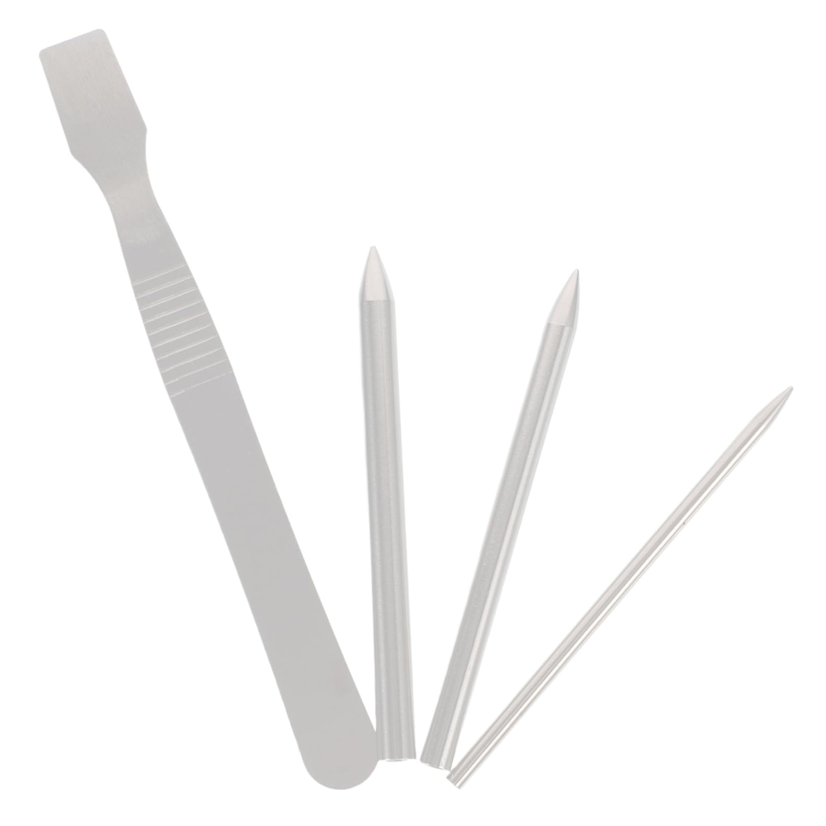 VILLCASE Essential Sewing Supplies Set of 5 Heavy Duty Sewing Needles Perfect for Upholstery Crochet Shoe Repair