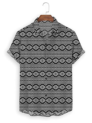 Image of Casual Shirt || Stylish Printed Shirt
