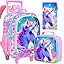 Pink Unicorn