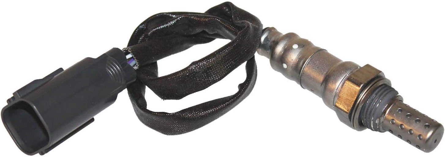 Walker Products 350-34336 Oxygen Sensor, Original Equipment Replacement Downstream O2 Sensor, Direct Fit