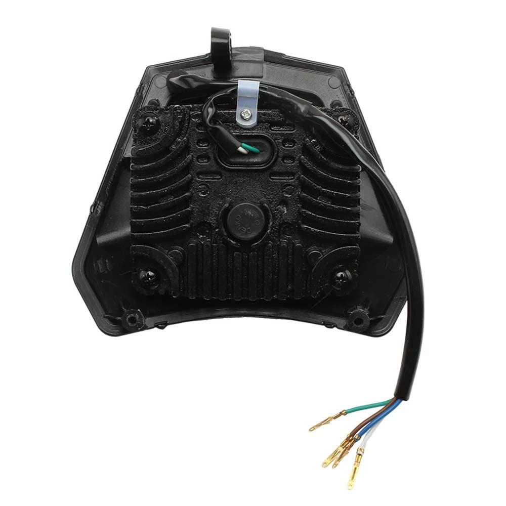 Phare de LED Wick Phare LED pour EXC XC XCF XCW XCF SXF SXS 125 150 250 350 450 530 690