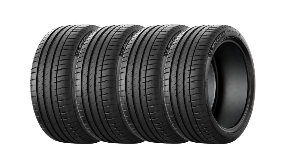 Amazon.co.jp: 【4本セット】 ミシュラン(MICHELIN) PILOT SPORT 4