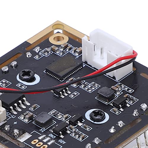 Módulo de cámara USB con interruptor de corte IR automático para visión fluida de 30 FPS 7