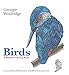 Birds: A Mindful Coloring Book
