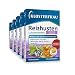 Produktbild Klosterfrau Reizhusten Lutschtabletten | Salbei-Honig Geschmack | Wirksam bei trockenem Reizhusten | 5 x 24 Stück