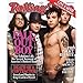 Fall Out Boy (Rolling Stone Cover) Music Poster Print