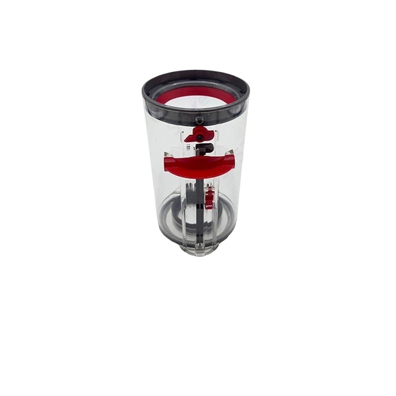 Filtre HEPA et poubelle à poussière pour aspirateur Dyson V15 SV22