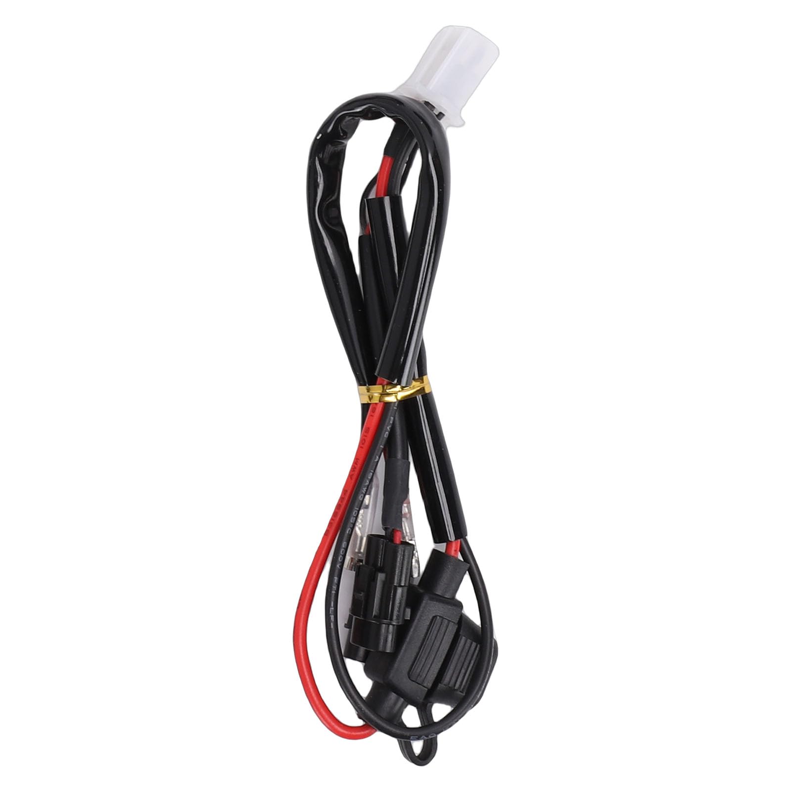 Fabater Manopole Riscaldate per Moto Scaldamanubri Elettrici Durevoli per la Guida in Climi Freddi Impermeabilizzazione Antiscivolo per Manubri Universali da 7/8 Pollici