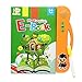 Produktbild Sound Book Student School mit Stift für Kinder Elektronischer Cartoon Home Reading Batteriebetriebenes Lernspielzeug Kognitive Farbe Englisch Studie Tränenresistent
