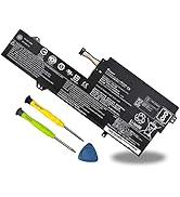 BOWEIRUI L17C3P61 Laptop Battery Replacement for Lenovo IdeaPad Yoga 720-12IKB Yoga 320-11 520-12...