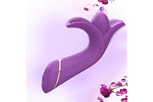 2024 New Rabbit Toys for Women: Experience Sensational Pleasure