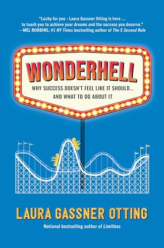 Wonderhell view 2