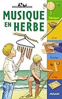 Musique en herbe 2745907956 Book Cover