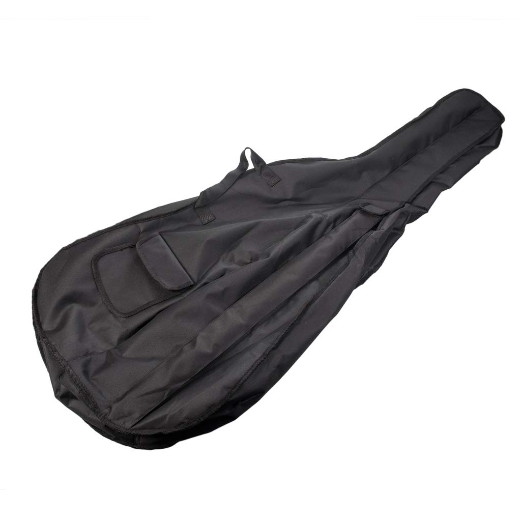Bolsa de violonchelo duradera para bolsa de violonchelo 4/3