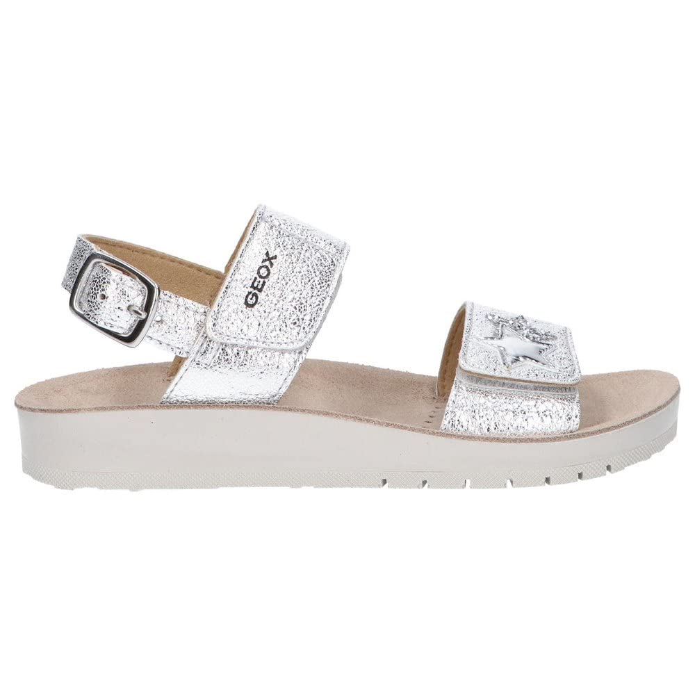 Geox J Sandal Costarei Gi