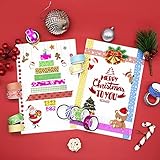 Zoom IMG-2 60 rotoli di washi glitter Zoom IMG-2 60 rotoli di washi glitter