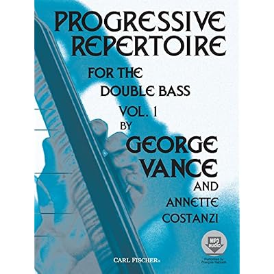 Progressive Repertoire 1