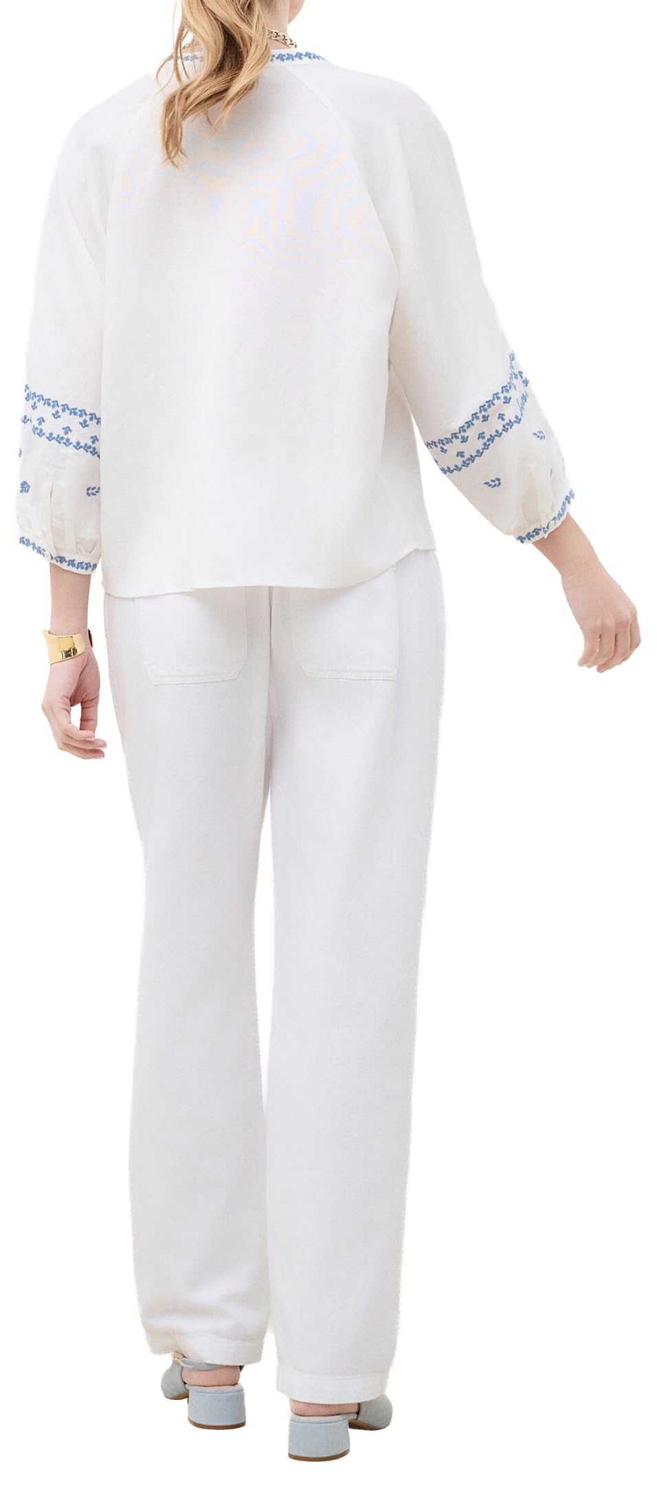 Caroll Chemisier Femme