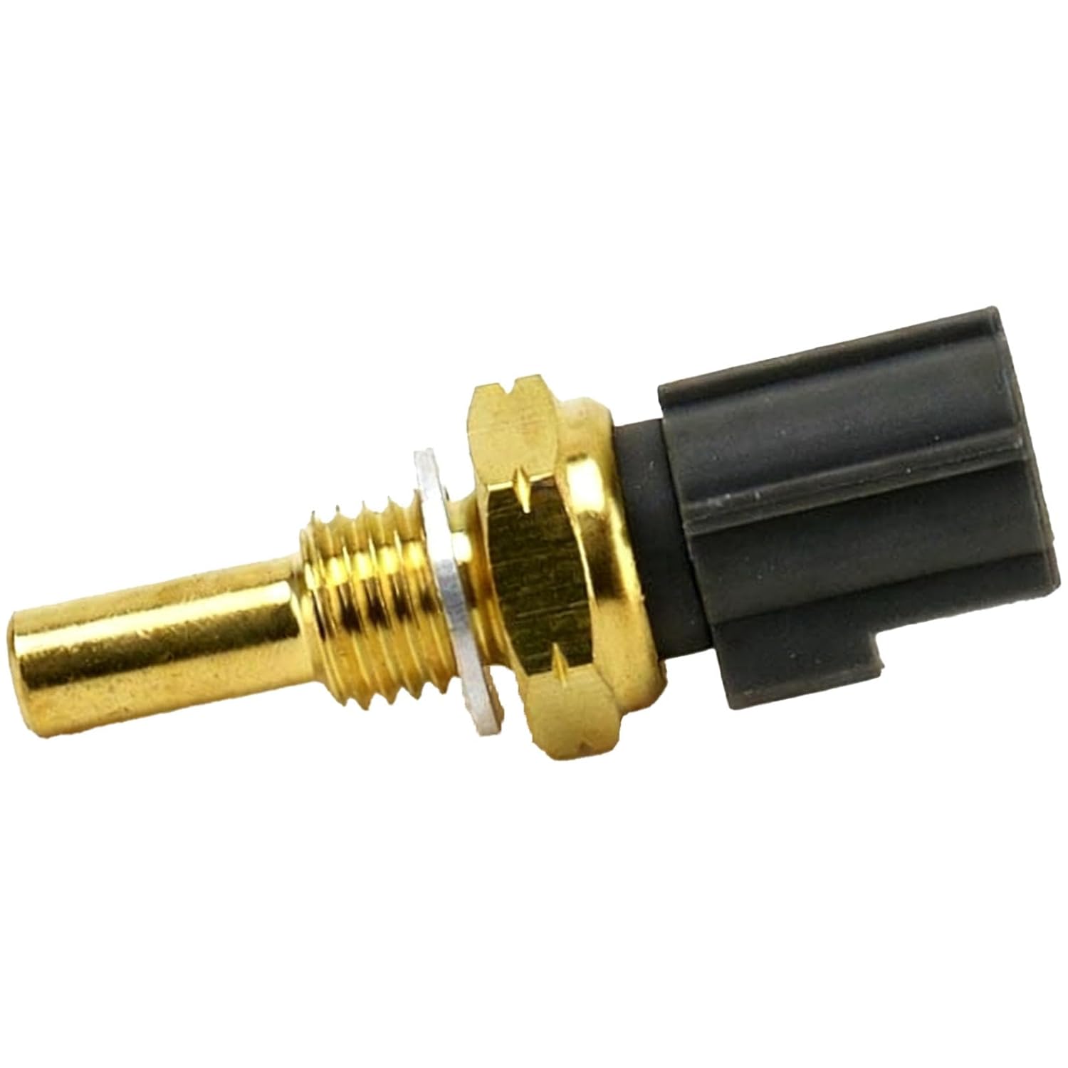 Temperature Sensor 15668-83040 Suitable for Engine V3300 V3600 V3800 V3307 Tractor M95 M96 M100 M105 M125 M126 M135 M5140 M5640 M8540 M9540