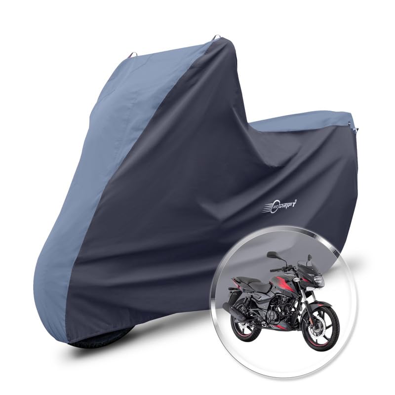 Neodrift 'SuperMax' Bike Cover Suitable for Bajaj Pulsar 150 (All...