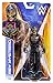 WWE Basic Figure Series Rey Mysterio Figure