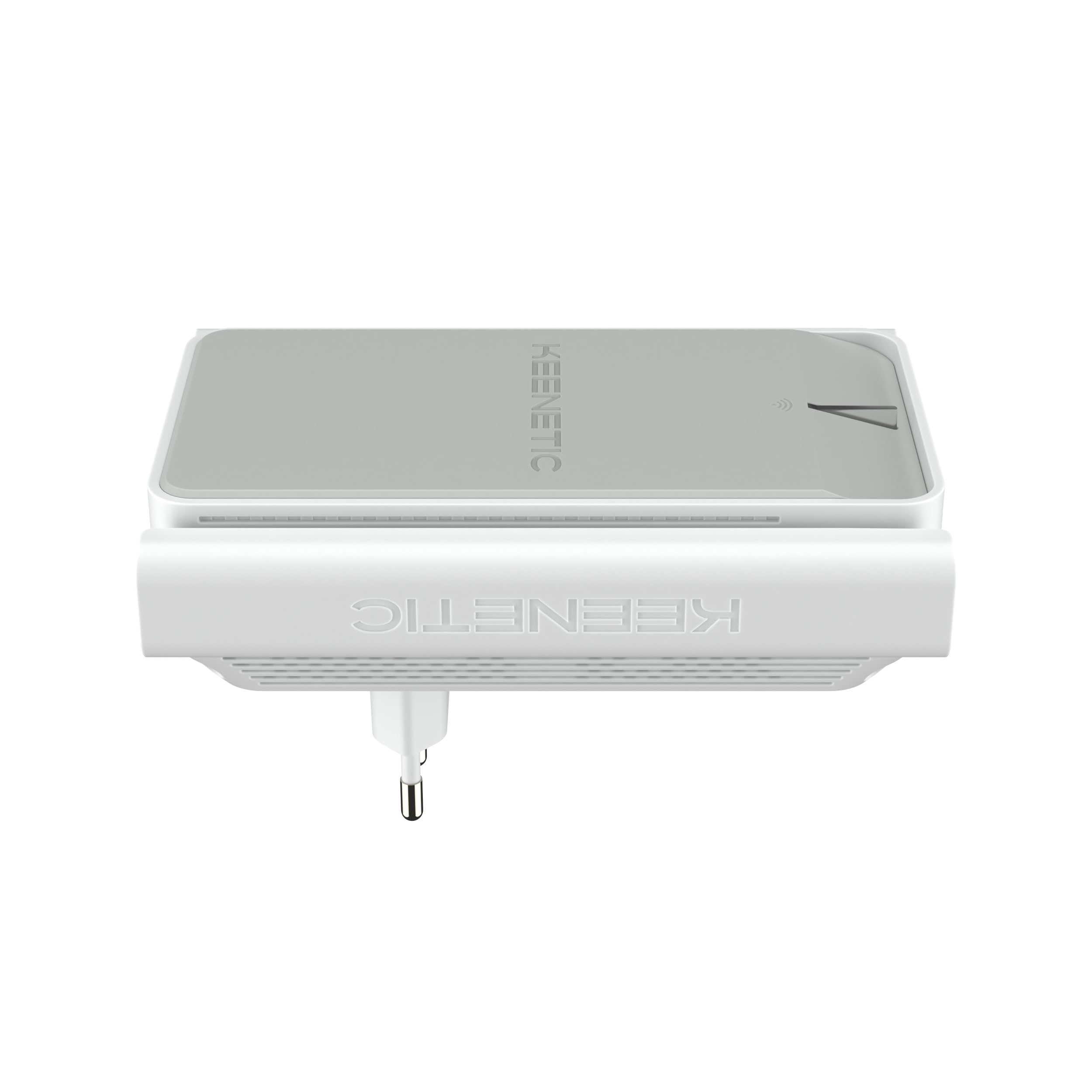 Keenetic Buddy 6 Amplificateur de la portée du Wi-FI 6 maillé AX3000 avec Port Gigabit Ethernet