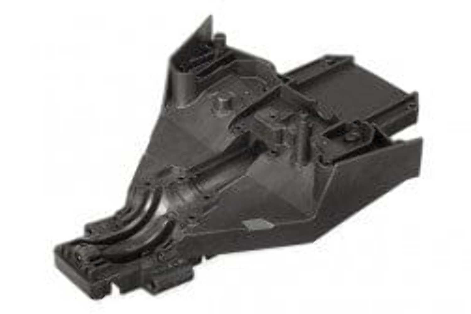TraxxasX-Maxx Front Lower Bulkhead