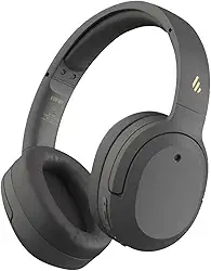 FONE de Ouvido Com Cancelamento de Ruído W820NB Bluetooth 5.0 OVER-EAR EDIFIER - CINZA Pequeno