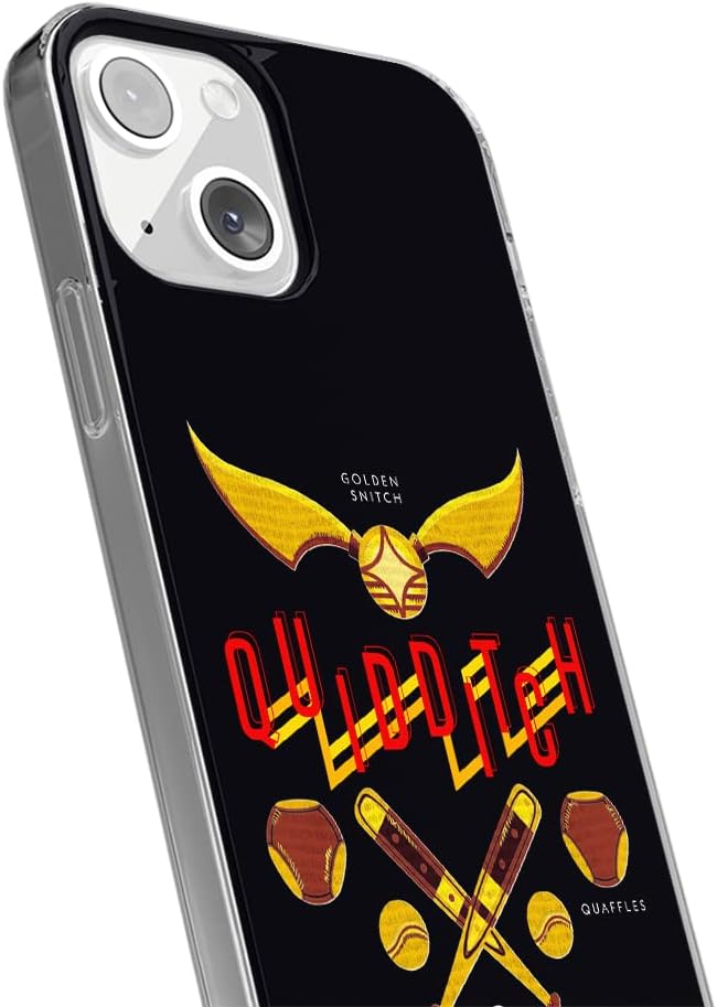 ERT GROUP mobile phone case for Xiaomi POCOPHONE X3 original and officially Licensed Harry Potter pattern 046 optimally adapted to the shape of the mobile phone - Image 4