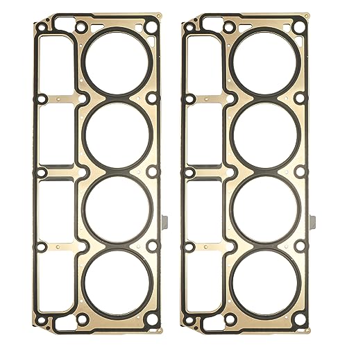Image of Head Gasket Sets Fit for Buick Rainier 04-05, for Cadillac Escalade 02-11, for Chevrolet Silverado 1500 04-08, for GMC Savana 1500 /2500 /3500 02-11, for GMC Sierra 1500 HS26191PT