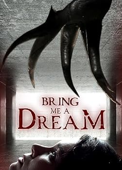 DVD Bring Me a Dream Book