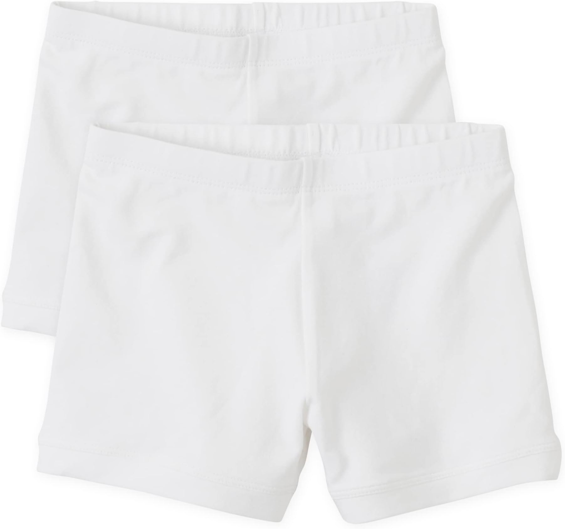 The Children's Place Girl's Leggings, Pack of Two