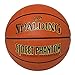 SPALDING バスケットボール ストリートファントム ブラウン 7号球 84-387Z バスケ バスケットボール